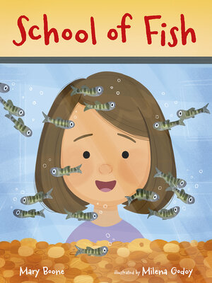 cover image of School of Fish